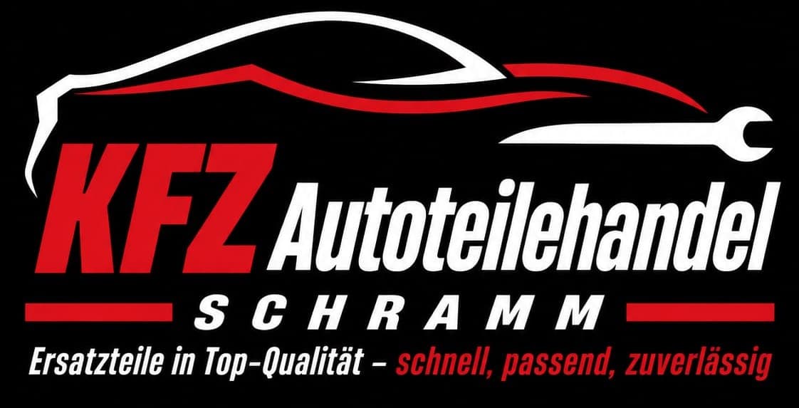 Autoteile Schramm Pforzheim